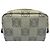 Neceser de PVC Anagram Loewe gris