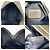 Neceser de PVC Anagram Loewe gris - vista 6