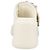 Mule Flash bianca Bottega Veneta Bianco - vista 4