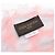 Stola in seta e cashmere leopardata Louis Vuitton M75401 Rosa - vista 2