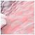 Stola in seta e cashmere leopardata Louis Vuitton M75401 Rosa - vista 6