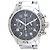 Breguet Transatlantique 3810ST/92/SZ9 Automatic Chronograph Grey