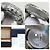 Breguet Transatlantique 3810ST/92/SZ9 Automatic Chronograph Grey - view 9