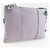 Autre Marque Borsa a spalla 2WAY in pelle Gab viola Porpora - vista 3