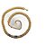 Chanel Mademoiselle Chain CC Coco Crystal Halskette Gürtel Gold hardware