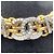 Chanel Mademoiselle Chain CC Coco Crystal Halskette Gürtel Gold hardware - Ansicht 12