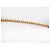 Chanel Mademoiselle Chain CC Coco Crystal Halskette Gürtel Gold hardware - Ansicht 15