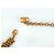 Chanel Mademoiselle Chain CC Coco Crystal Halskette Gürtel Gold hardware - Ansicht 16