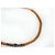 Chanel Mademoiselle Chain CC Coco Crystal Halskette Gürtel Gold hardware - Ansicht 17