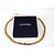 Chanel Mademoiselle Chain CC Coco Crystal Halskette Gürtel Gold hardware - Ansicht 3