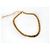 Chanel Mademoiselle Chain CC Coco Crystal Halskette Gürtel Gold hardware - Ansicht 6