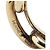 Ring Hermès Anello per sciarpa D'Ancre in catena Hermes oro D'oro - vista 6