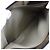 Céline Borsa a mano Celine Canvas Boogie Bag Khaki Verde - vista 11