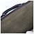 Céline Borsa a mano Celine Canvas Boogie Bag Khaki Verde - vista 15