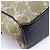 Céline Borsa a mano Celine Canvas Boogie Bag Khaki Verde - vista 4
