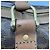 Céline Borsa da viaggio Boston Duffel Triomphe di Celine Macadam Marrone - vista 5