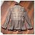 Rena Lange wool silk and angora jacket hazelnut Brown Light brown - view 2