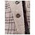 Rena Lange wool silk and angora jacket hazelnut Brown Light brown - view 3