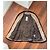 Rena Lange wool silk and angora jacket hazelnut Brown Light brown - view 6