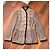 Rena Lange wool silk and angora jacket hazelnut Brown Light brown - view 9