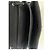 Timeless Borsa Chanel in pelle nera Nero - vista 6