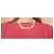 Collana vintage a forma di libellula Oscar de la Renta rara Bianco Giallo Gold hardware - vista 7