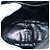 BALLY Borsa a Spalla in Pelle Nera e Marrone Auth ti2367 Nero - vista 11