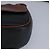 BALLY Borsa a Spalla in Pelle Nera e Marrone Auth ti2367 Nero - vista 15