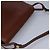 BALLY Borsa a Spalla in Pelle Nera e Marrone Auth ti2367 Nero - vista 6
