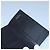Portafoglio in pelle nera Salvatore Ferragamo Auth bs20080 Nero - vista 10