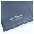 Portafoglio in pelle nera Salvatore Ferragamo Auth bs20080 Nero - vista 12