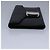 Portafoglio in pelle nera Salvatore Ferragamo Auth bs20080 Nero - vista 3