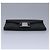 Portafoglio in pelle nera Salvatore Ferragamo Auth bs20080 Nero - vista 6