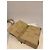 Borsa Bottega Veneta Cassette in pelle beige - vista 10