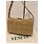 Borsa Bottega Veneta Cassette in pelle beige - vista 4