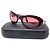 Gafas de sol Chanel Rojas
