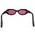 Gafas de sol Chanel Rojas - vista 2