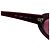 Gafas de sol Chanel Rojas - vista 3