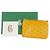 Monedero Goyard Senat Amarillo - vista 7