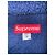 Supreme 1998 Vintage Patagonia Navy Sherpa Fleece Logo Marineblau - Ansicht 2