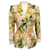 Autre Marque Cara Cara Ginger Root Ross Linen Blazer Pink  ref.1900351