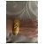 Lanvin Bracciale rigido con chiusura a scatto D'oro - vista 2
