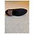 J.M. WESTON One Cut Remy Richelieu in pelle nera Nero - vista 12