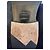 J.M. WESTON One Cut Remy Richelieu in pelle nera Nero - vista 13