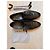 J.M. WESTON One Cut Remy Richelieu in pelle nera Nero - vista 6