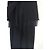 Mono negro Tory Burch con detalles de cristales - vista 11