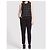 Mono negro Tory Burch con detalles de cristales - vista 2