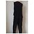 Mono negro Tory Burch con detalles de cristales - vista 3
