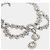 Collana in cristallo cluster Alessandra Rich - vista 3