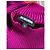 Dirk Bikkenbergs Vestido Dirk Bikkembergs de lã roxo e laranja S - vista 6